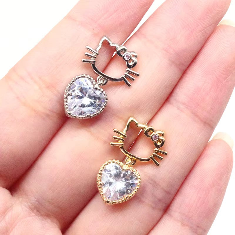 🎀 HK Nose Rings – Multiple Styles