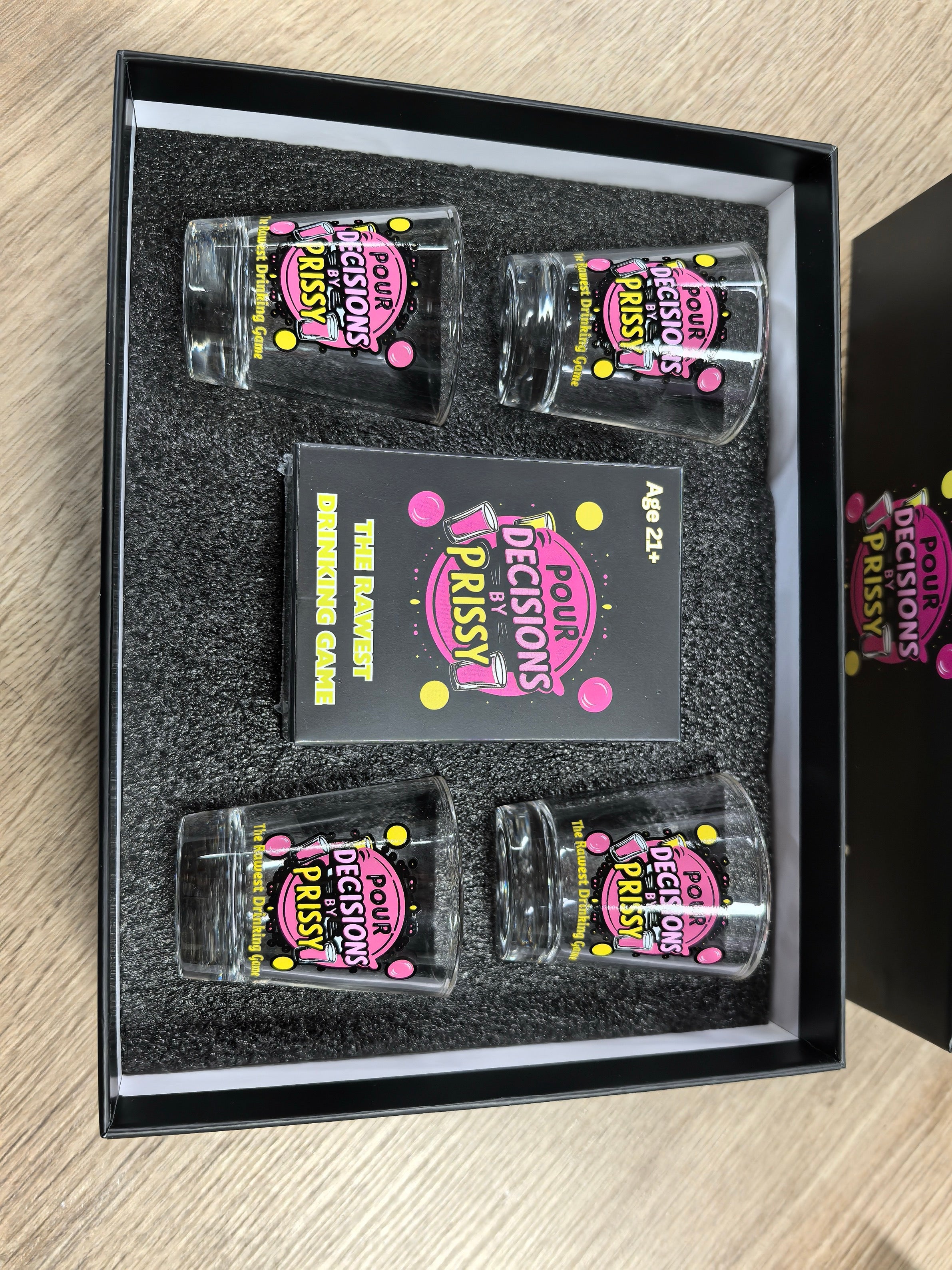 PourDecisionsByPrissy