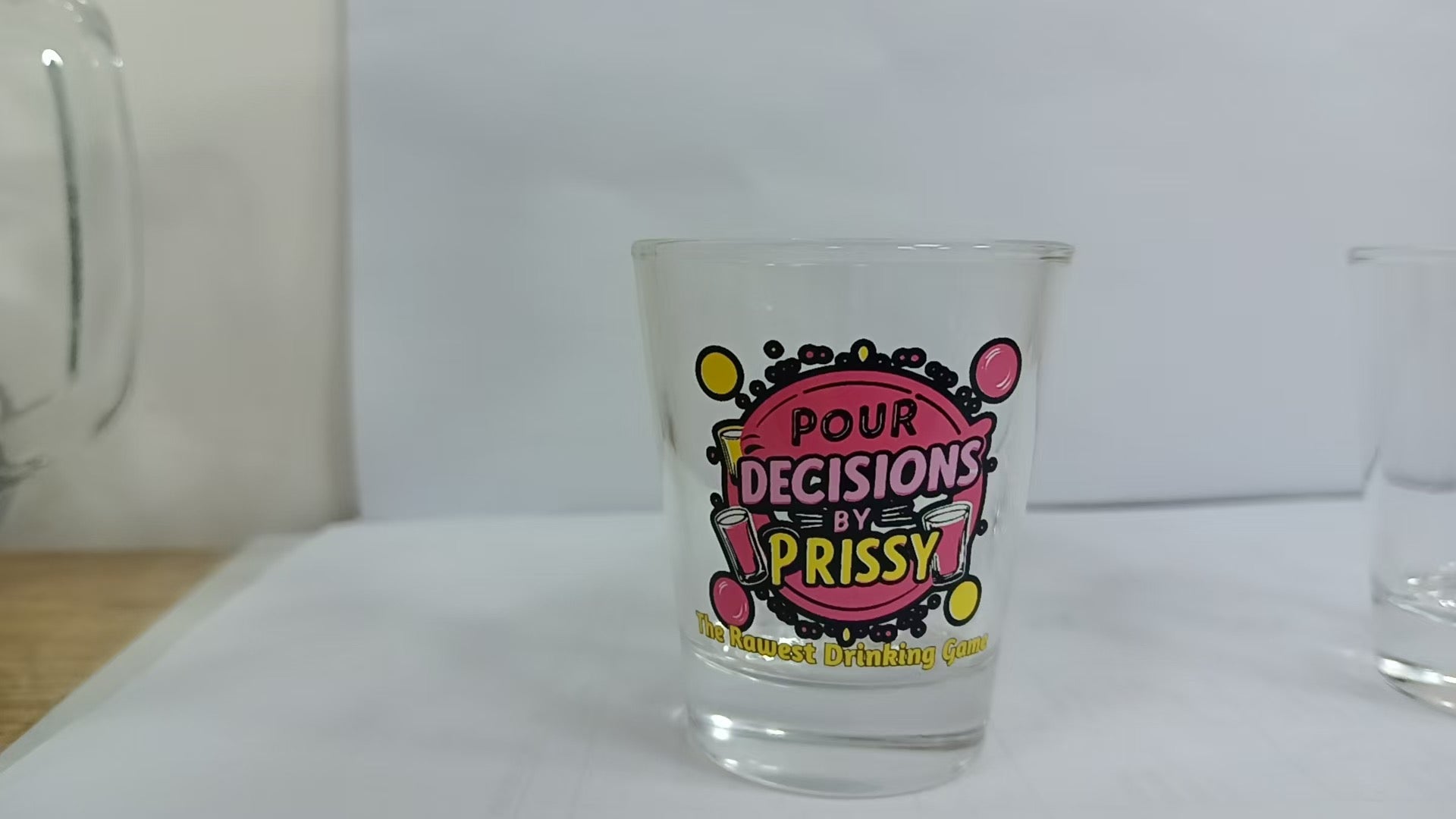 PourDecisionsByPrissy